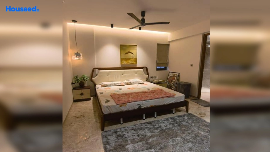 Project Image of 3 BHK Furnished Flat for Rent in Kent Palm Grove, Kaloor - Image 122016