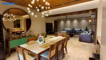Project Image of 3 BHK Flat for Rent in Kent Palm Grove Kaloor, Kochi - Image 122019
