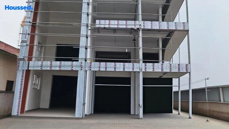Project Image of Shop & Showroom for Resale in Panampally Nagar - Image 122009