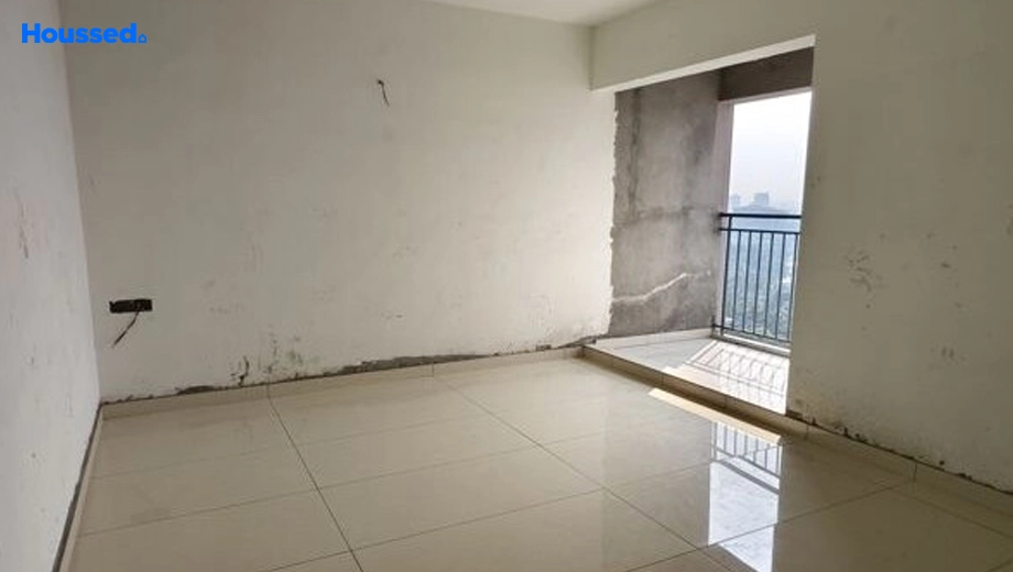 Sample Apartment of 4 BHK Flat for Resale in Thrippunithura - Image 122022