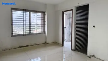 Sample Apartment of 4 BHK Flat for Resale in Thrippunithura, Kochi - Image 122021