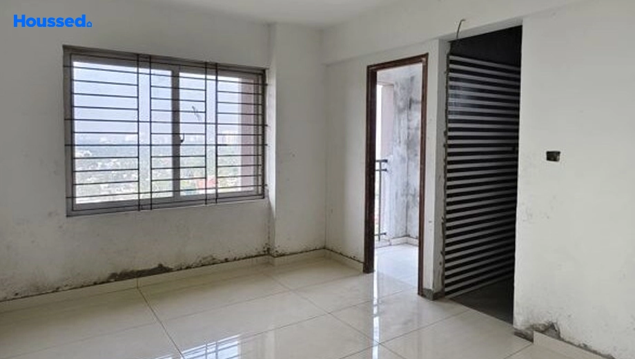 Sample Apartment of 4 BHK Flat for Resale in Thrippunithura - Image 122021