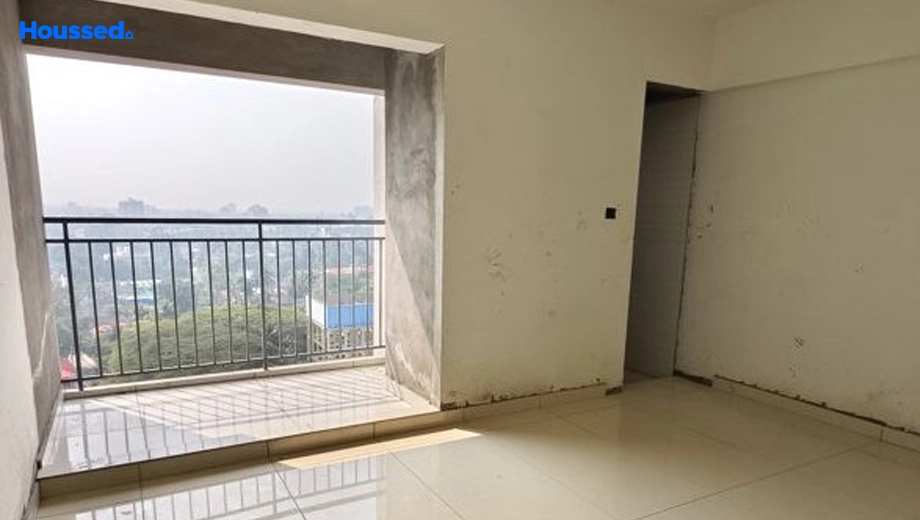 Sample Apartment of 4 BHK Flat for Resale in Thrippunithura - Image 122023