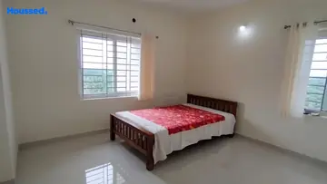 Project Image of 3 BHK Flat for Rent in Skyline Opus Palarivattom, Kochi - Image 122052
