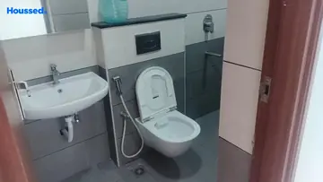 Project Image of 3 BHK Flat for Rent in Skyline Opus Palarivattom, Kochi - Image 122053