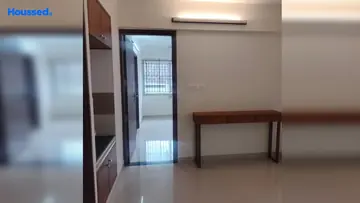 Project Image of 3 BHK Flat for Rent in Skyline Opus Palarivattom, Kochi - Image 122050
