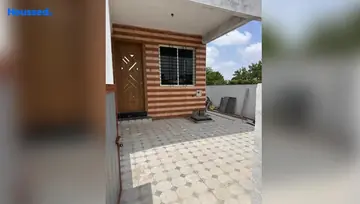 Project Image of 2 BHK House/Villa for Resale in Adgaon, Nashik - Image 1861