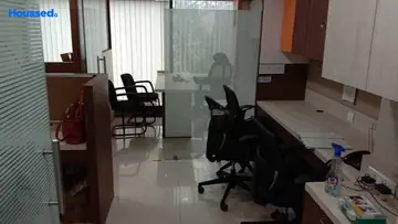 Project Image of Commercial Office Space for Rent in Borivali East, Mumbai - Image 122048