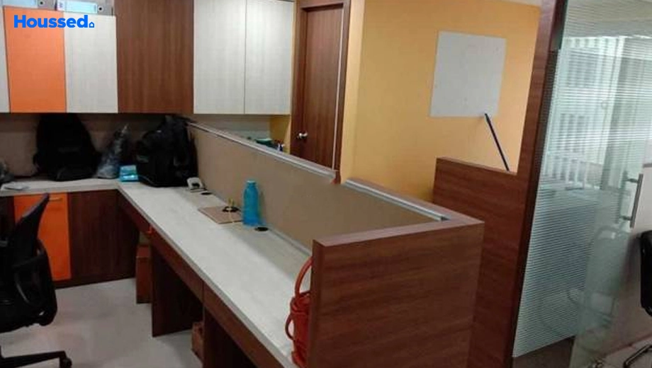 Project Image of Office Space for Rent in Borivali East - Image 122046