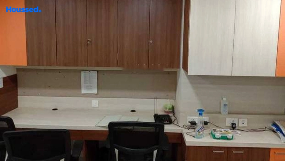 Project Image of Office Space for Rent in Borivali East - Image 122047