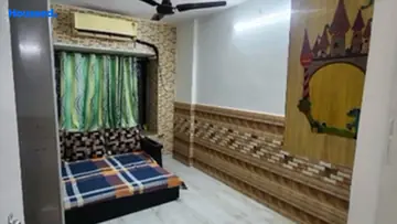 Project Image of 3 BHK Flat for Rent in Vashi, Navi Mumbai - Image 122054