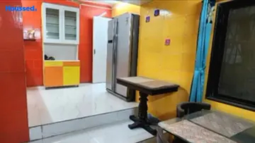 Project Image of 3 BHK Flat for Rent in Vashi, Navi Mumbai - Image 122058