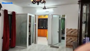 Project Image of 3 BHK Flat for Rent in Vashi, Navi Mumbai - Image 122059
