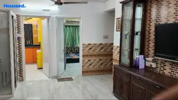 Project Image of 3 BHK Flat for Rent in Vashi, Navi Mumbai - Image 122056
