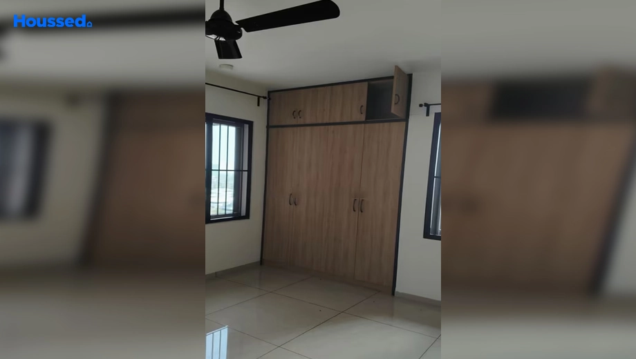 Project Image of 3 BHK Semi-Furnished Flat for Rent in Noel The Earth, Kadavanthra - Image 122069