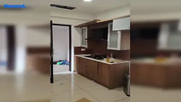 Project Image of 3 BHK Flat for Rent in Noel The Earth Kadavanthra, Kochi - Image 122068