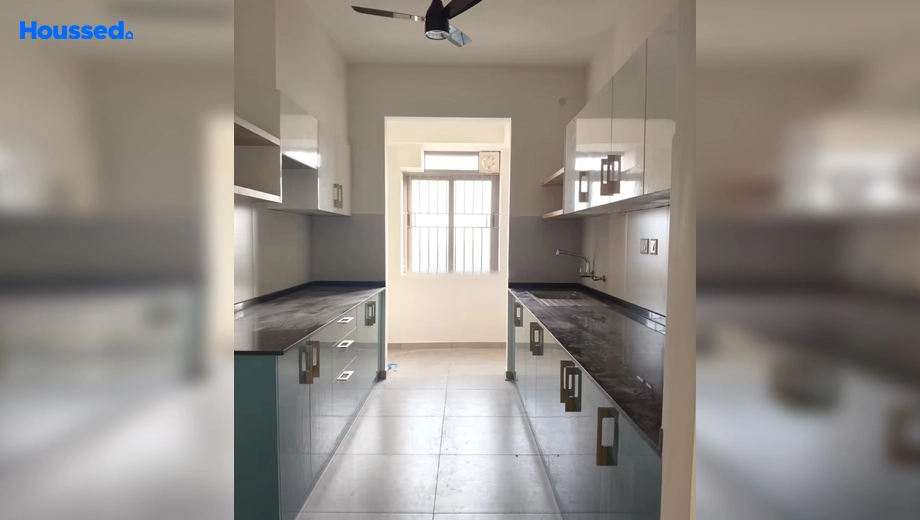 Project Image of 3 BHK Semi-Furnished Flat for Rent in Thrikkakara - Image 122076