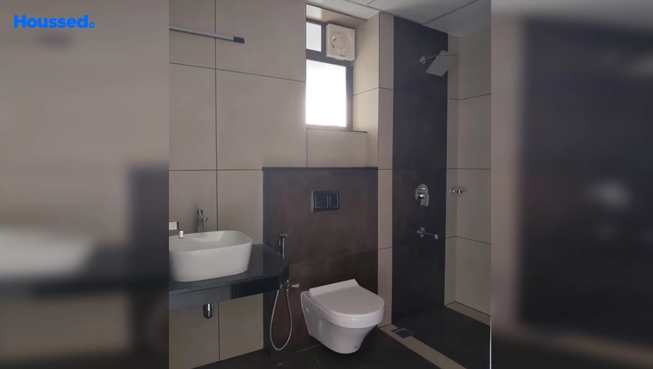 Project Image of 3 BHK Semi-Furnished Flat for Rent in Thrikkakara - Image 122074