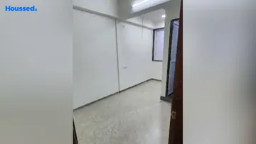 Project Image of 3 BHK Flat for Rent in Gami Asters Ghansoli, Navi Mumbai - Image 122077