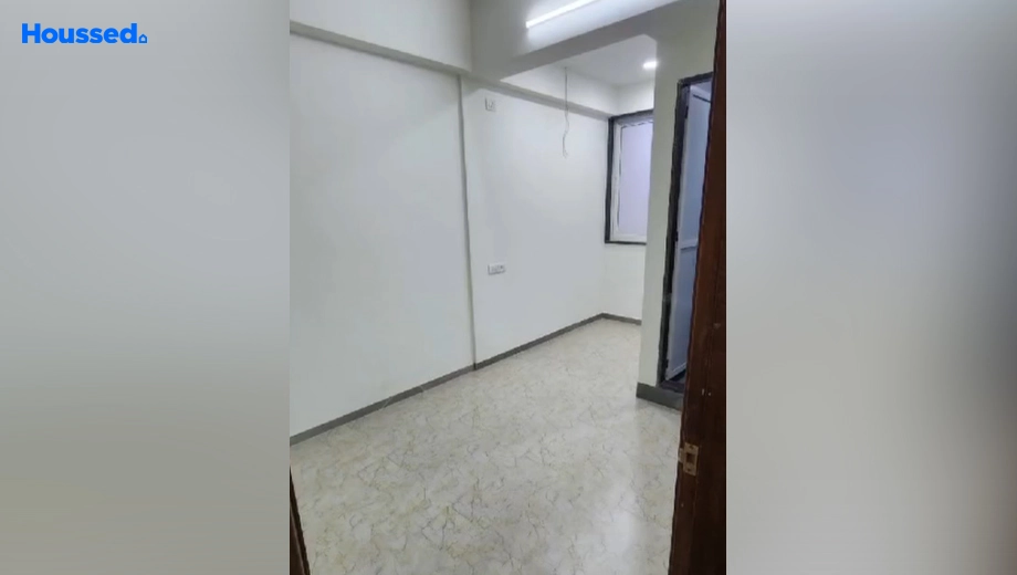 Project Image of 3 BHK null Flat for Rent in Gami Asters, Ghansoli - Image 122077