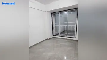 Project Image of 3 BHK Flat for Rent in Gami Asters Ghansoli, Navi Mumbai - Image 122078