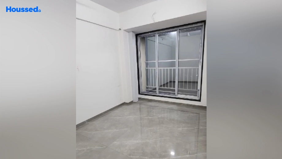 Project Image of 3 BHK null Flat for Rent in Gami Asters, Ghansoli - Image 122078