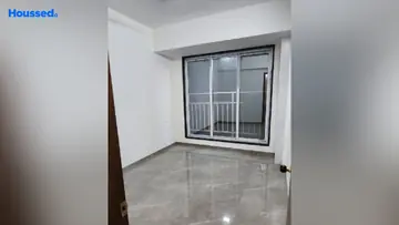 Project Image of 3 BHK Flat for Rent in Gami Asters Ghansoli, Navi Mumbai - Image 122079