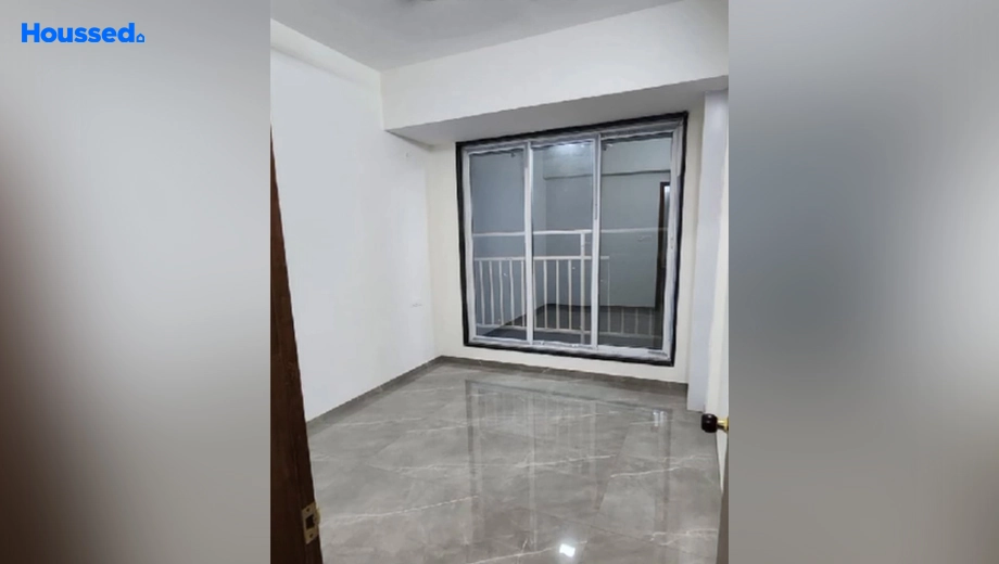 Project Image of 3 BHK null Flat for Rent in Gami Asters, Ghansoli - Image 122079