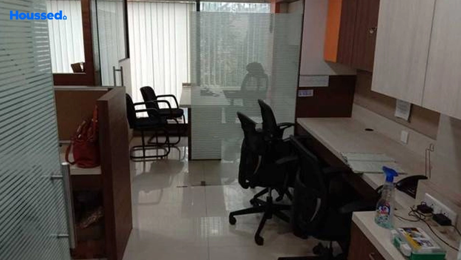 Project Image of Office Space for Rent in Borivali East - Image 122080