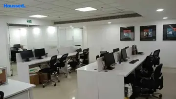 Project Image of Commercial Office Space for Rent in Borivali East, Mumbai - Image 122081