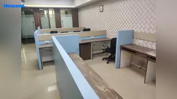 Project Image of Commercial Office Space for Rent in Grande Edifice Kandivali East, Mumbai - Image 122089