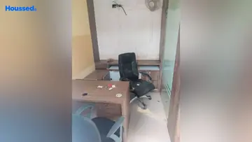 Project Image of Commercial Office Space for Rent in Grande Edifice Kandivali East, Mumbai - Image 122088