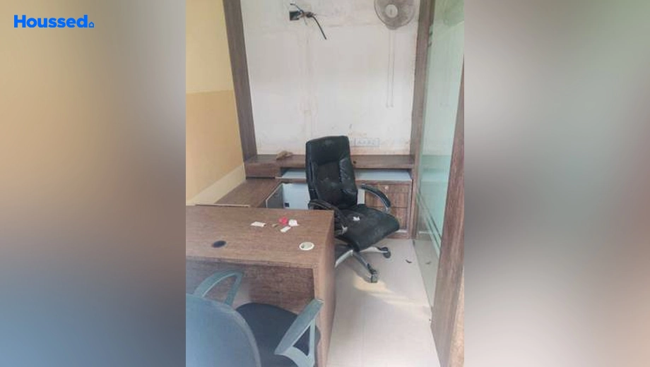 Project Image of Office Space for Rent in Grande Edifice, Kandivali East - Image 122088