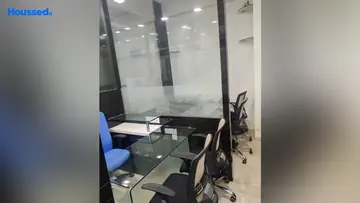 Project Image of Commercial Office Space for Rent in Grande Edifice Kandivali East, Mumbai - Image 122090