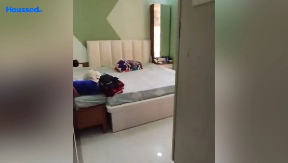 Project Image of 2 BHK Furnished Flat for Rent in Gami Reagan, Ghansoli - Image 122086
