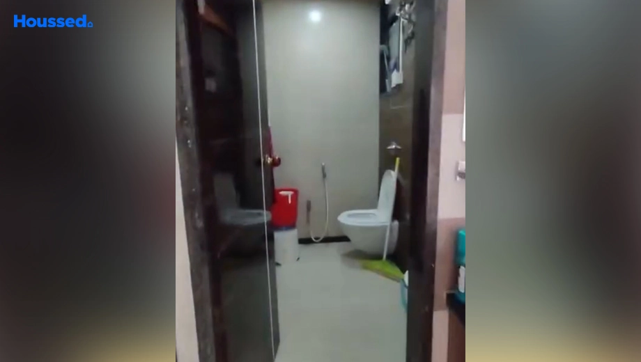 Project Image of 2 BHK Furnished Flat for Rent in Gami Reagan, Ghansoli - Image 122084