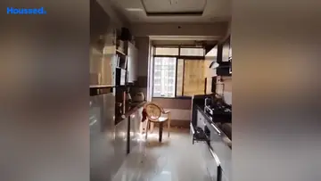 Project Image of 2 BHK Flat for Rent in Gami Reagan Ghansoli, Navi Mumbai - Image 122087