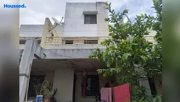 Amenities of 2 BHK House/Villa for Resale in Panchavati, Nashik - Image 1882