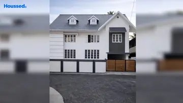 Project Image of 7 BHK House/Villa for Resale in Panampally Nagar, Kochi - Image 122094