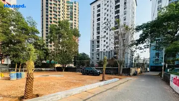 Project Image of Commercial Land for Resale in Ernakulam, Kochi - Image 122103