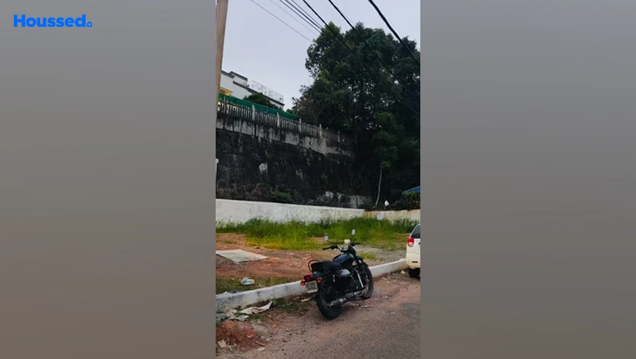 Project Image of Commercial Land for Resale in Ernakulam - Image 122104
