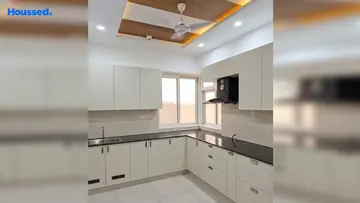 Project Image of 3 BHK Flat for Rent in Tata Tritvam Ayyappankavu, Kochi - Image 122107