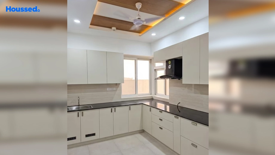 Project Image of 3 BHK Semi-Furnished Flat for Rent in Tata Tritvam, Ayyappankavu - Image 122107