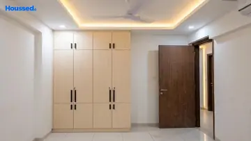 Project Image of 3 BHK Flat for Rent in Tata Tritvam Ayyappankavu, Kochi - Image 122108