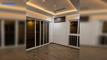 Project Image of 3 BHK Flat for Rent in Tata Tritvam Ayyappankavu, Kochi - Image 122109