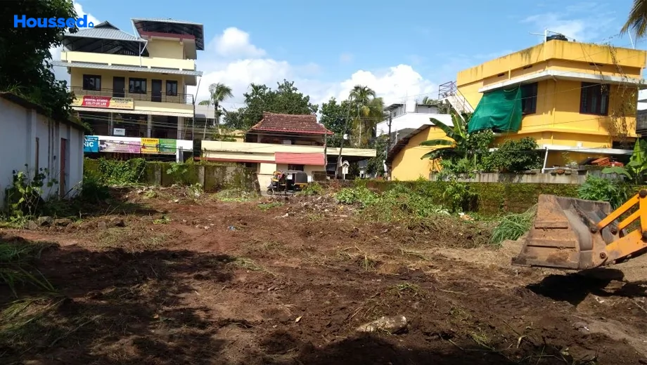 Project Image of Commercial Land for Resale in Ernakulam - Image 122106