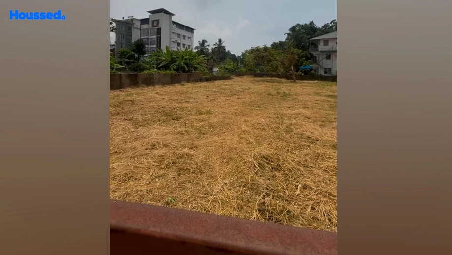 Project Image of Commercial Land for Resale in Ernakulam - Image 122294