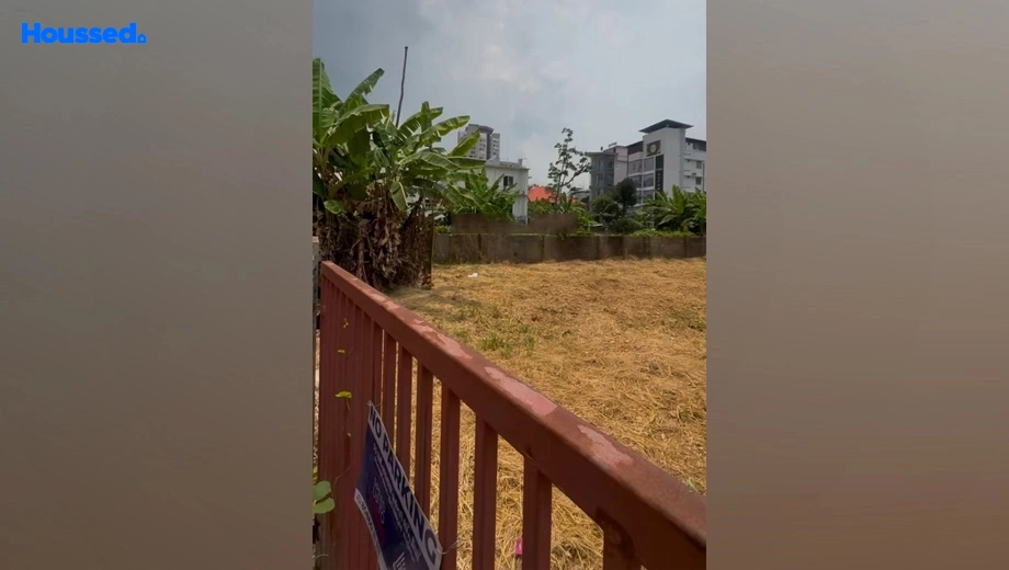 Project Image of Commercial Land for Resale in Ernakulam - Image 122293