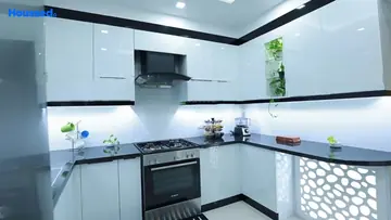 Project Image of 3 BHK Flat for Rent in Ernakulam, Kochi - Image 122115