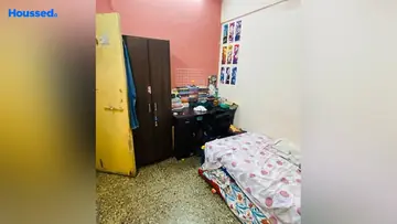 Project Image of 2 BHK Flat for Rent in Vashi, Navi Mumbai - Image 122122